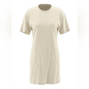 Classic Cream Short Sleeve Women's Tee